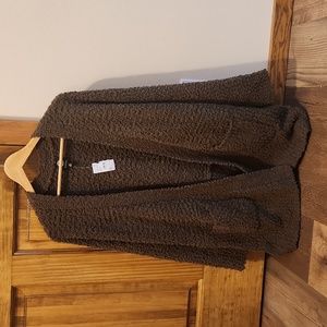 Bobeau sweater size M